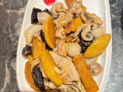 胶东炒八带-前海沿·青岛菜(乐客城店)