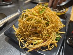 -提老炮儿烧烤(南山店)