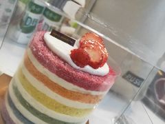 -巴黎贝甜(开发区安盛店)