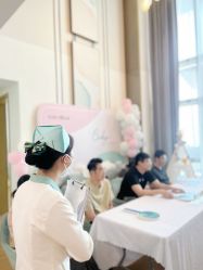 -baby bella小贝拉母婴护理中心(珠海华发公寓店)