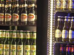 -刘记大块烤羊腿餐吧(北沙滩店)