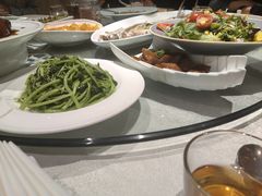 -金枝玉叶上海人家食府(三里河店)