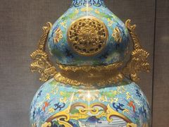 -北京工艺美术博物馆