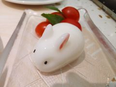 -大树餐厅(环球港店)