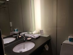 -香港城市花园酒店