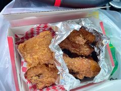 -SUN炸鸡专门店(西塔总店)