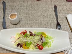 -香樟花园法式铁板烧(恒隆广场店)