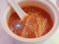 -小厨娘淮扬菜(六合欢乐港店)