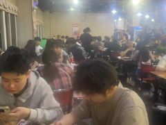 -皖北巫氏三胖地锅鸡(长淮总店)