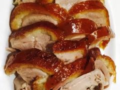 金牌烤鸭-紫光园(顺义店)