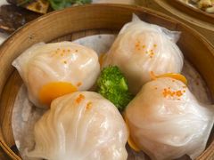 -万山楼海鲜酒家·二十三年老字号