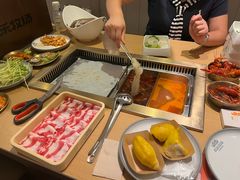 -欢乐牧场主题自助料理(龙华星河iCO店)