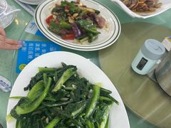 -景好海鲜餐厅(大鹏必选旅游店)