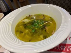 -成都你六姐·牛肉冒菜(城市集市合生汇店)