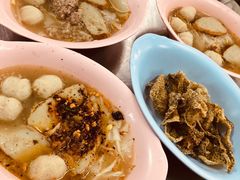 -榮泰米粉湯(Left Shop)