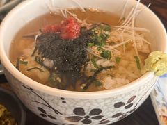 -角落里(中山公园店)