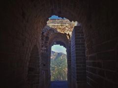 景点-龙泉峪长城