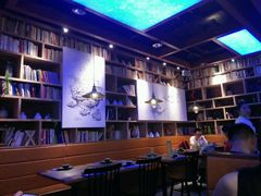 android_upload_pic-鱼库·不仅是一家烤鱼店(车公庙店)