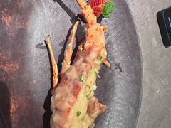 -广州文华东方酒店·江-由辉师傅主理