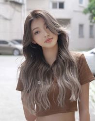 -JIMI·吉米造型