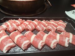 -秋之原·老北京铜锅涮肉(王府井东单店)