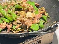 -费大厨辣椒炒肉(黄兴中心广场店)