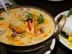 -大头虾越式风味餐厅(光明广场店)