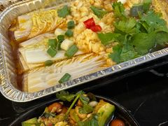 -燚青春东北泥炉烤肉(百合店)