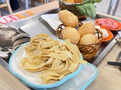 -范贤光鸡公煲(平乐园总店)