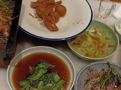-小吊梨汤·北京菜·烤鸭(华润万象城店)