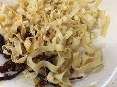 -满满高压锅焖牛肉(七纬路店)