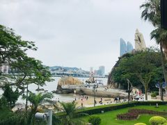-鼓浪屿·皓月园