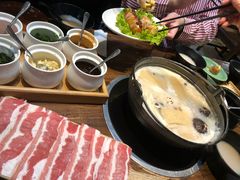 -FROM FARM八亩农场(三里屯店)