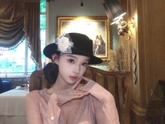 -火车头法国西餐厅