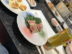 -大渔铁板烧(大悦城店)