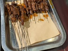 -清真·老兰家(兴善寺西街总店)