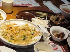 -老昌春饼(欧亚世纪店)