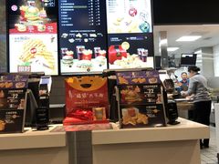 -麦当劳(世纪汇广场店)