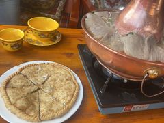 -塔洛藏餐吧(香格里拉古城店)