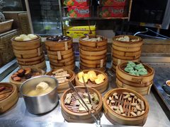 -吉布鲁牛排海鲜自助(成都大悦城店)