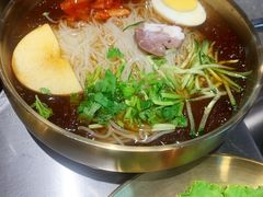 -炉队长·齐齐哈尔家庭烤肉(马家堡店)