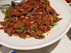 -兰湘子·湘菜小炒(崂山丽达店)