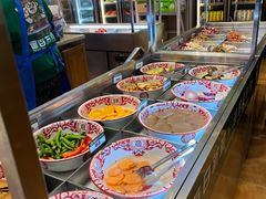 -曾百万小炉小串自助烧烤(高新店)