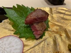 -鮨一日本料理(大中华店)