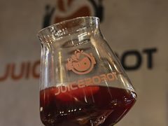-JuiceRobot·手工意大利面&汉堡精酿(珠江新城店)