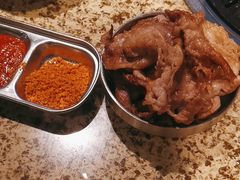 -安又胖韩国烤肉
