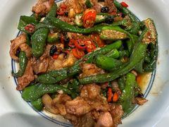 -欧记大排档·景德菜(上海首店)