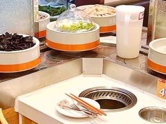 -密友回转自助火锅(世茂国际广场店)