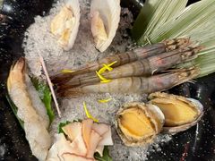 -牛New寿喜烧(曹路花园城店)