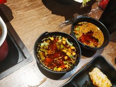 小料-新辣道鱼火锅(世纪金源购物中心店)